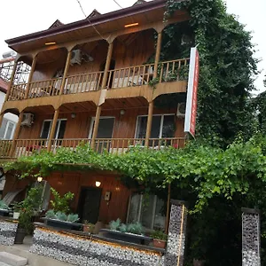 Ozenturku Hotel