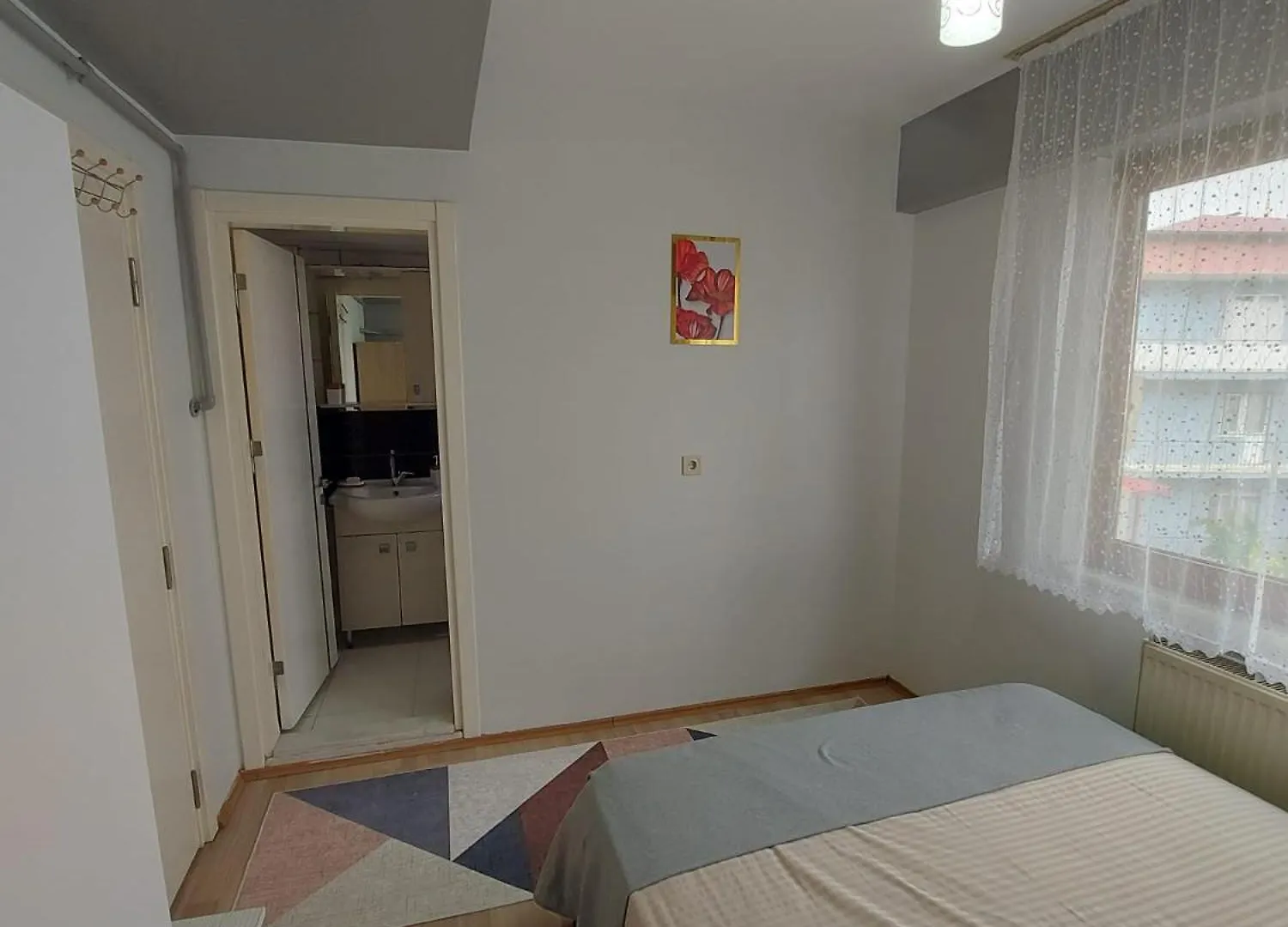 Zeytin Apart Daire 7 Pamukkale Apartment