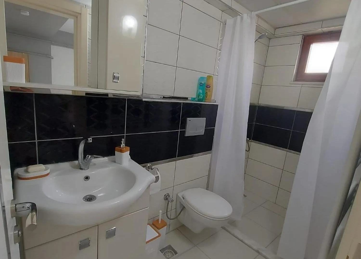 Zeytin Apart Daire 7 Pamukkale Apartment