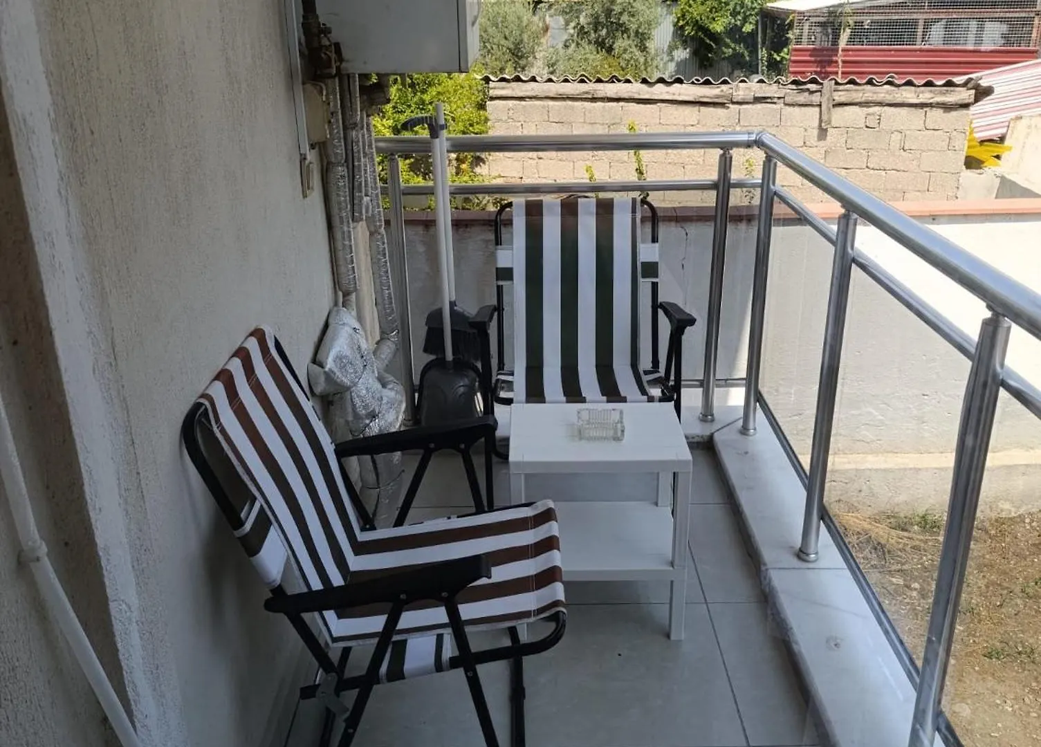 Apartment Zeytin Apart Daire 7 Pamukkale