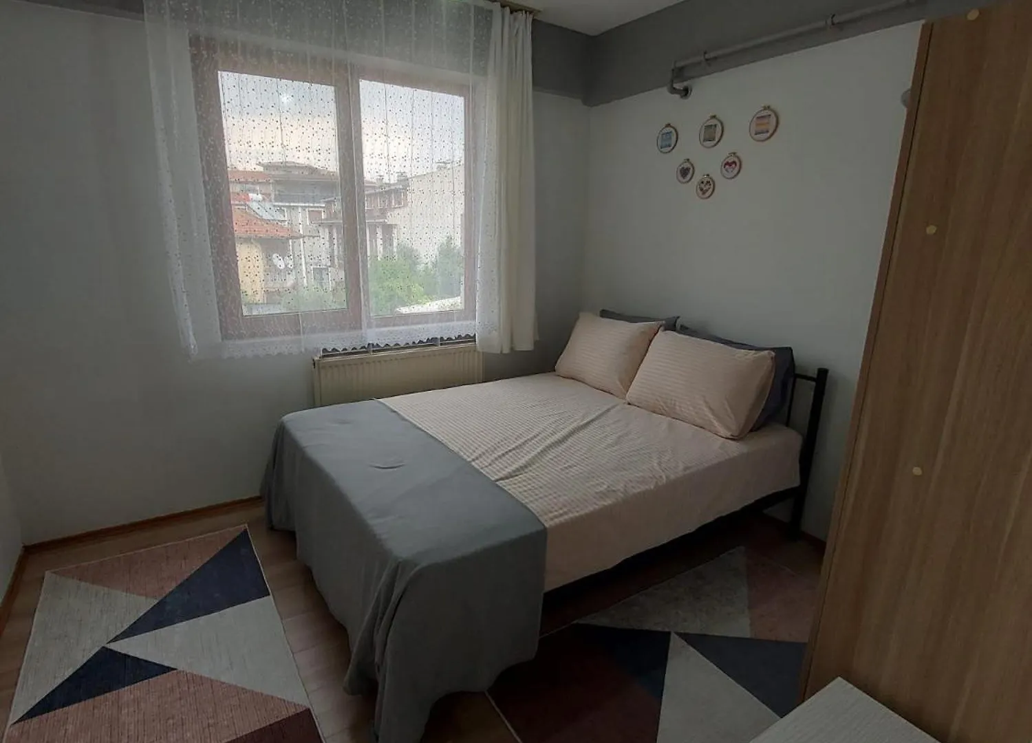 Zeytin Apart Daire 7 Pamukkale Turkey