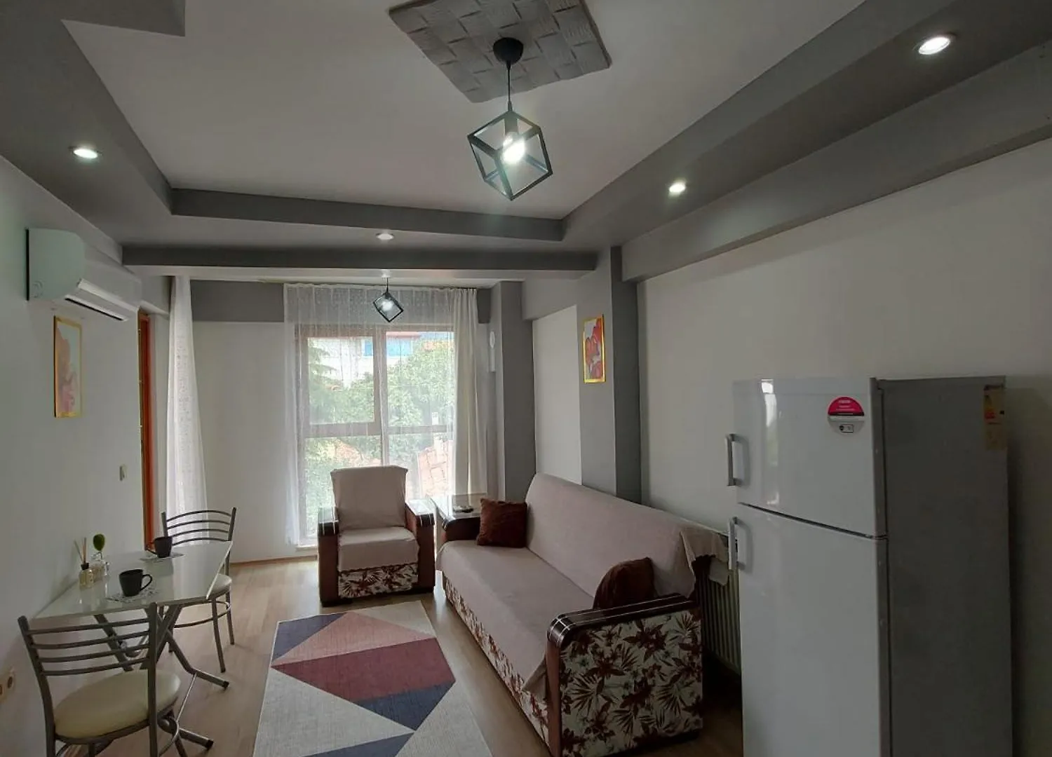Apartment Zeytin Apart Daire 7 Pamukkale